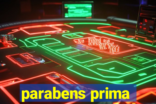 parabens prima